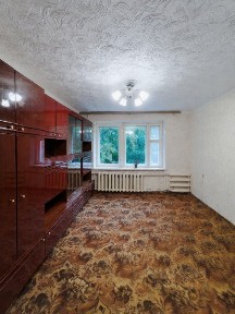 Продается 2-комн. квартира, 48,3 м²
