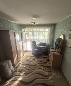 Продается 2-комн. квартира, 48,2 м²