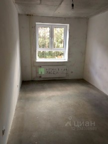 Продается 1-комн. квартира, 33,7 м²