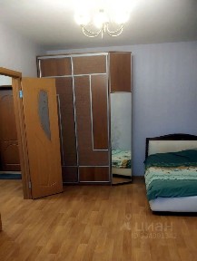 Сдается 1-комн. квартира, 40 м²