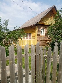 Продается 1-этажный дом, 70 м²