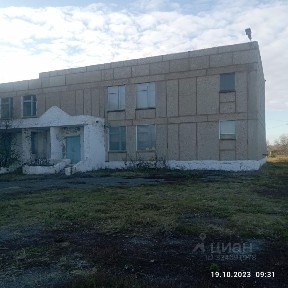 Продается здание, 1 845 м²