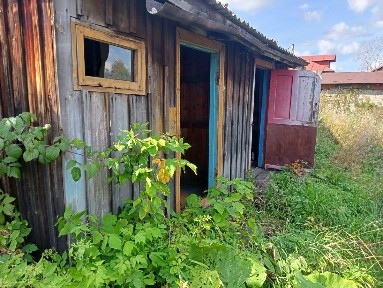 Продается здание, 127,8 м²