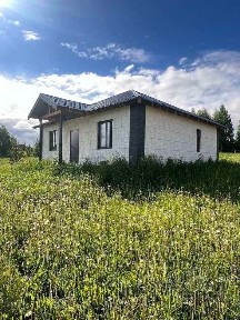 Продается 1-этажный дом, 100 м²