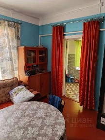 Продается 1-этажный дом, 71,9 м²