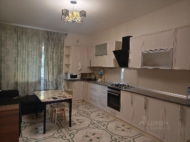 Продается 2-этажный таунхаус, 80 м²