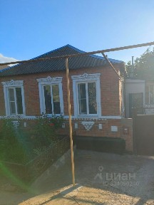 Продается 1-этажный дом, 90 м²