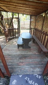 Продается 1-этажный дом, 20 м²
