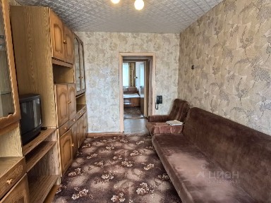 Продается 2-комн. квартира, 44,3 м²