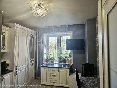 Продается 3-комн. квартира, 73,3 м²