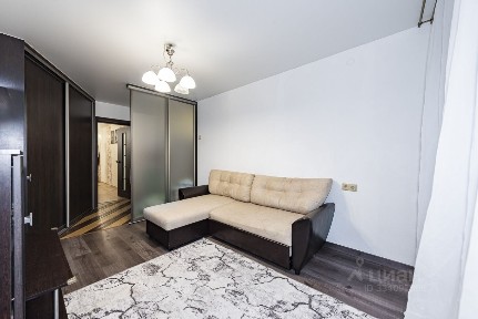 Продается 2-комн. квартира, 43,7 м²