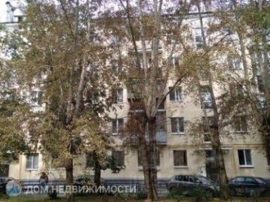 Продается 3-комн. квартира, 55,9 м²