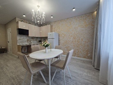 Продается 1-комн. квартира, 42 м²