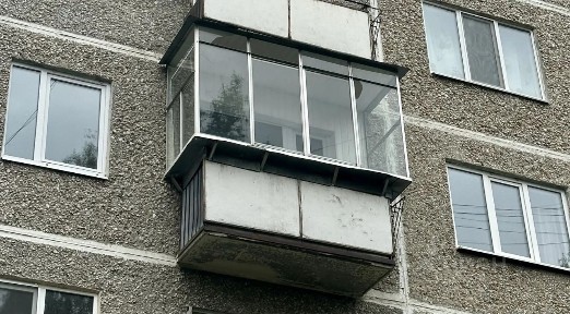 Продается 3-комн. квартира, 53,4 м²