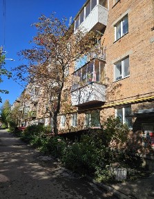 Продается 2-комн. квартира, 44,2 м²