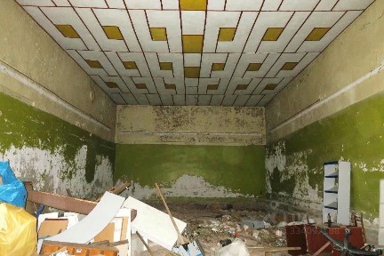 Продается здание, 480,5 м²