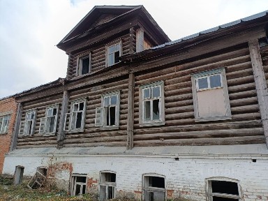 Продается здание, 672 м²