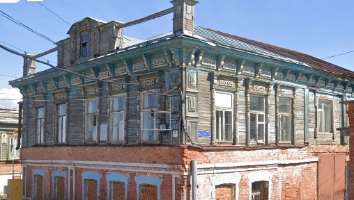 Продается здание, 406,9 м²