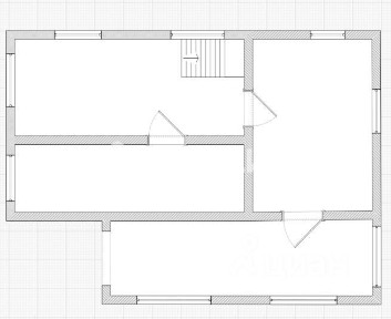 Продается 1-этажный дом, 68 м²