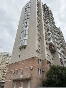 Продается квартира свободной планировки, 63,6 м²