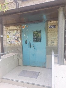 Продается квартира свободной планировки, 60 м²