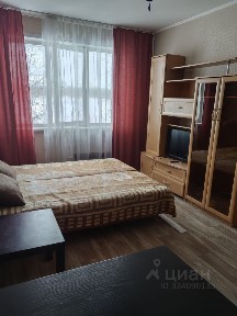 Сдается апартаменты-студия, 22,9 м²