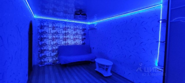 Сдается 1-комн. квартира, 31 м²