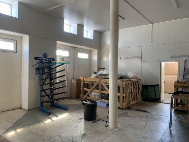 Сдается помещение свободного назначения, 100 м²