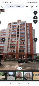 Продается 1-комн. квартира, 42,7 м²