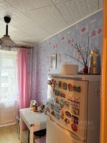 Продается 3-комн. квартира, 60,1 м²