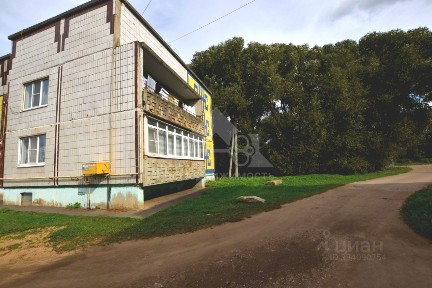 Продается 1-комн. квартира, 37,4 м²