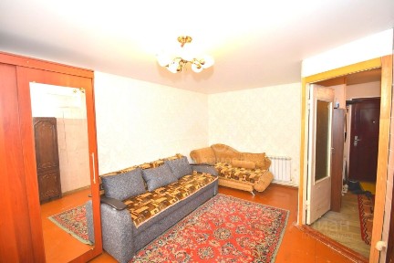 Продается 1-комн. квартира, 32,6 м²