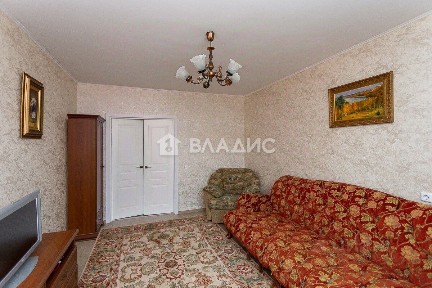 Продается 1-комн. квартира, 41 м²