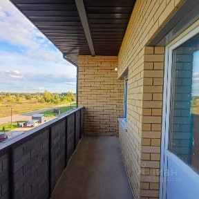 Продается 2-комн. квартира, 52,9 м²