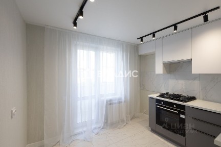 Продается 2-комн. квартира, 53,2 м²