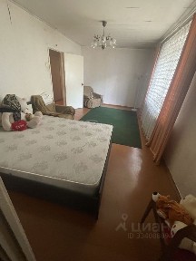Продается 2-комн. квартира, 57,5 м²