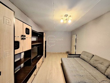 Продается 1-комн. квартира, 28,7 м²