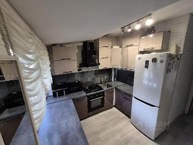 Продается 2-этажный дом, 126 м²