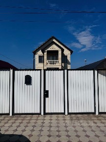 Продается 2-этажный дом, 144,2 м²