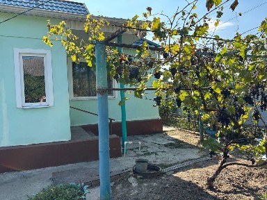 Продается 1-этажный дом, 65,8 м²