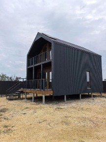 Продается 2-этажный дом, 97 м²