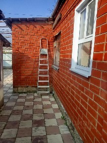 Продается 1-этажный дом, 60 м²
