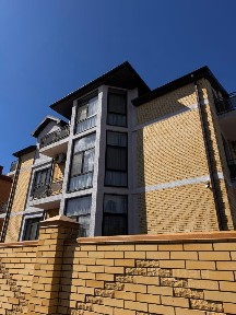 Продается 4-этажный дом, 701,5 м²
