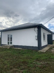 Продается 1-этажный дом, 88 м²