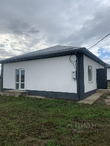 Продается 1-этажный дом, 88 м²