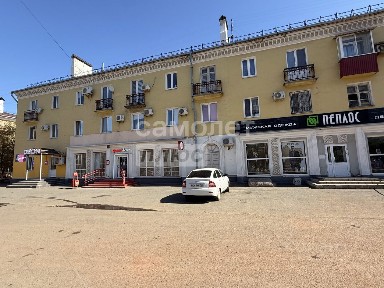 Продается 1-комн. квартира, 35,1 м²