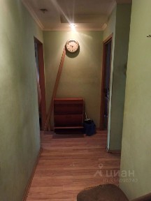 Продается 2-комн. квартира, 47,7 м²