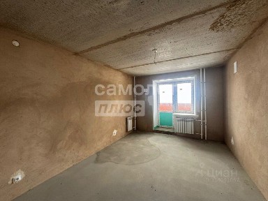 Продается 2-комн. квартира, 59,5 м²