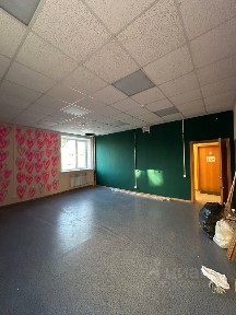 Сдается помещение свободного назначения, 35,3 м²