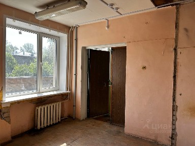 Сдается помещение свободного назначения, 21,6 м²